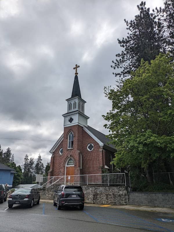 St. Stanislaus Catholic Church - Image 1