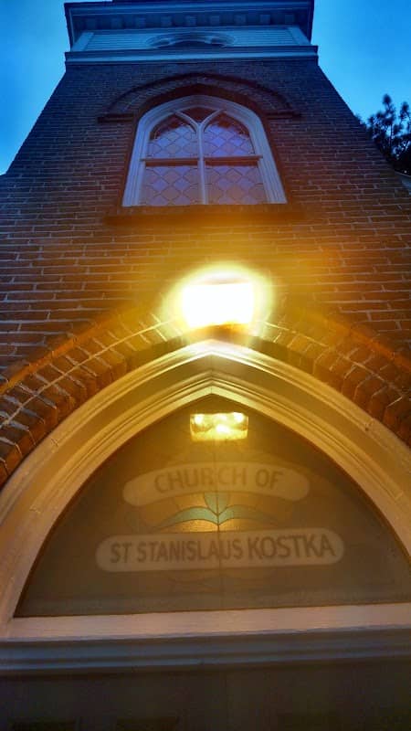 St. Stanislaus Catholic Church - Image 2