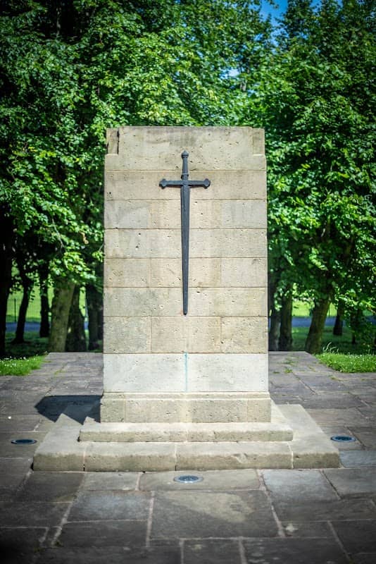 Memorial Park - Image 1