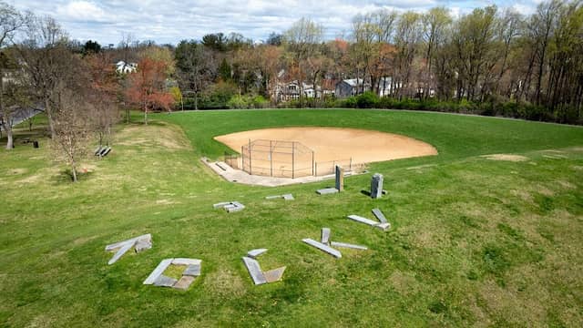 Monument Park - Image 1