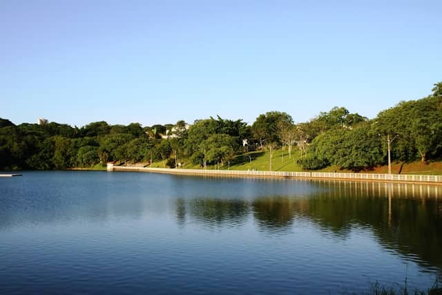 Parque Buracão - Image 1