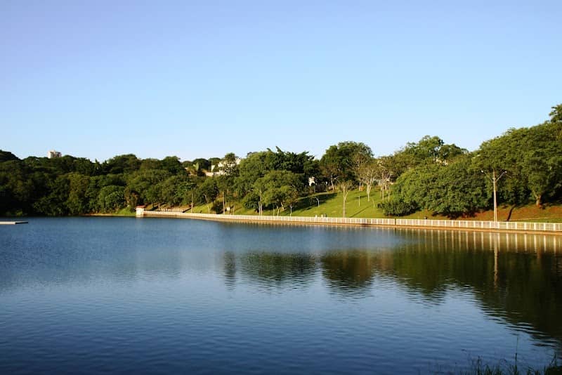 Parque Buracão - Image 1