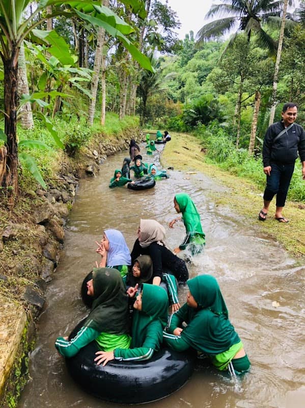 Desa Wisata Glawan - Image 1