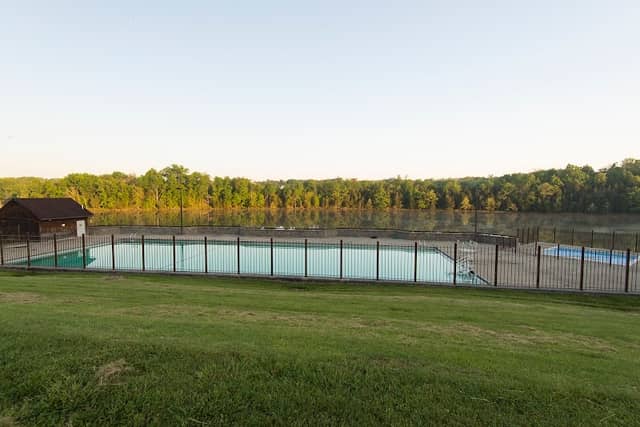 Kincaid Lake State Park - Image 1