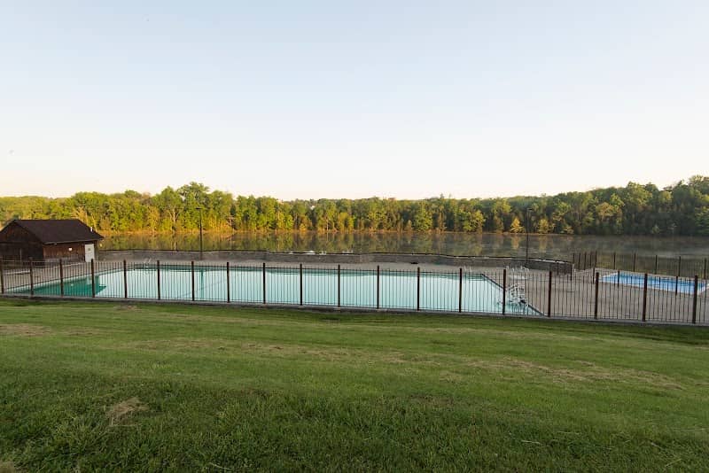 Kincaid Lake State Park - Image 1
