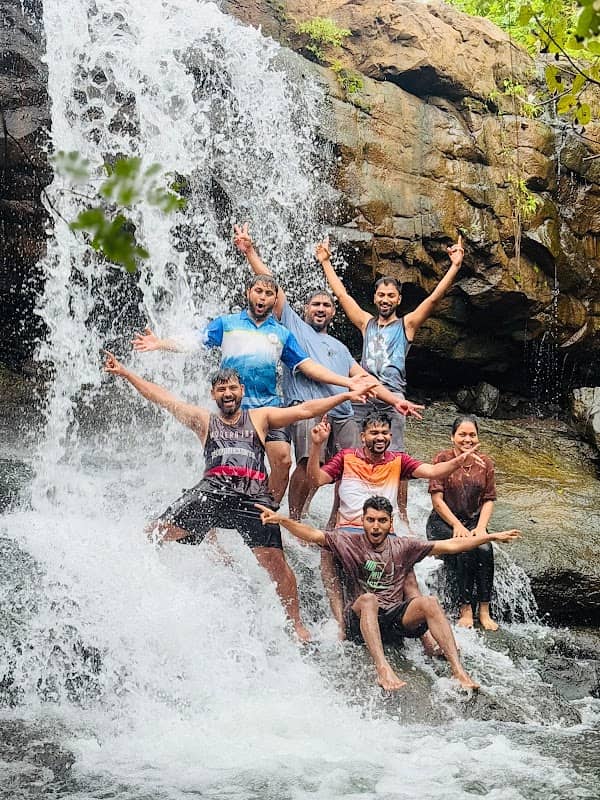 Waterfall - Image 1