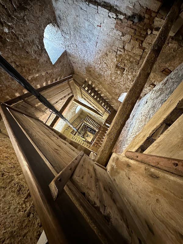 Church tower (panorama viewing platform) - Image 2