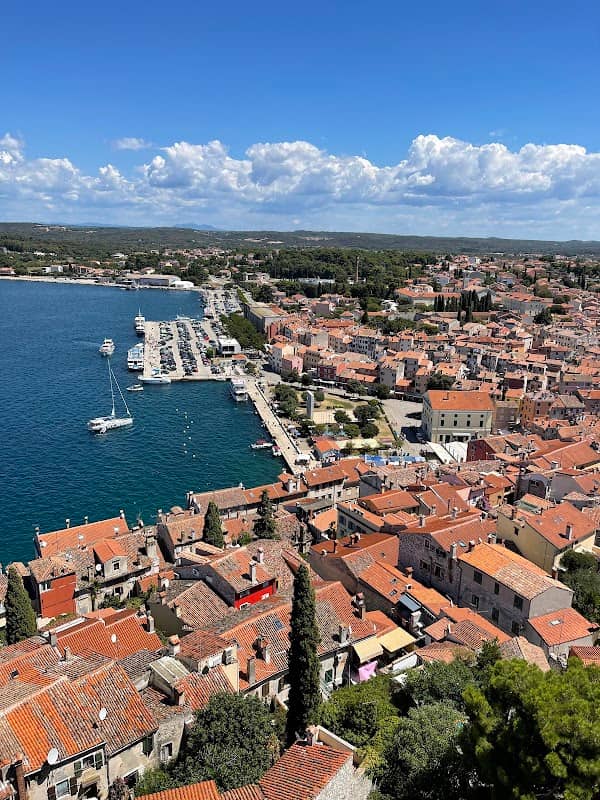 Church tower (panorama viewing platform) - Image 1