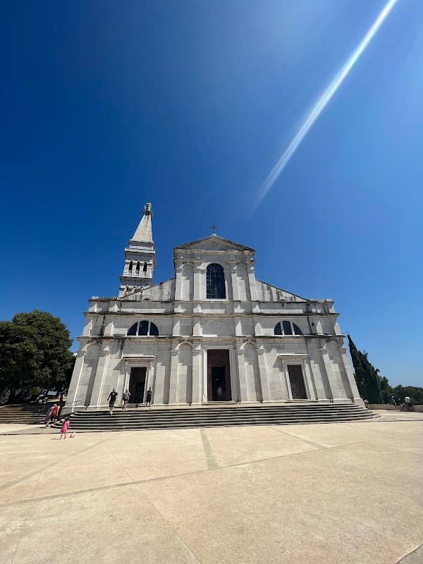 Church tower (panorama viewing platform) - Image 3