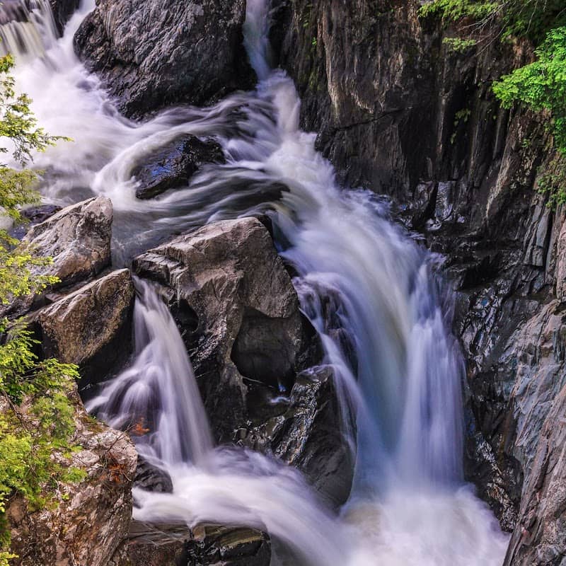 Big Falls State Park - Image 2