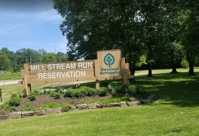 Mill Stream Run Reservation - Image 1