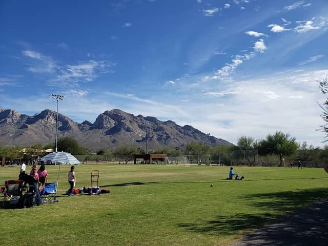 Canada del Oro Riverfront Park - Image 2