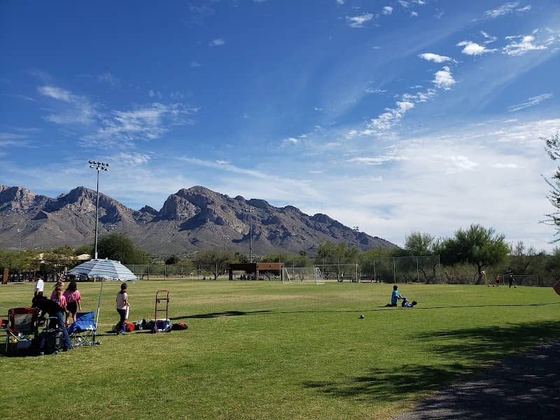 Canada del Oro Riverfront Park - Image 2