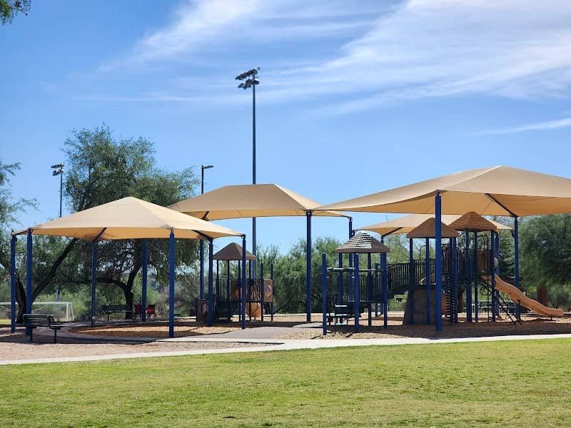 Canada del Oro Riverfront Park - Image 1