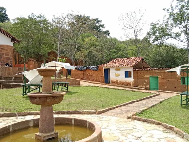 Pueblo Arrecho - Image 1