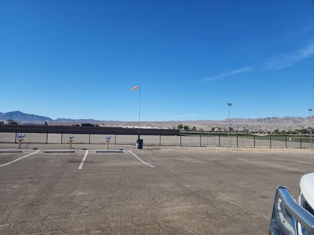 Bullhead City Rotary Park RC Air Park - Image 1