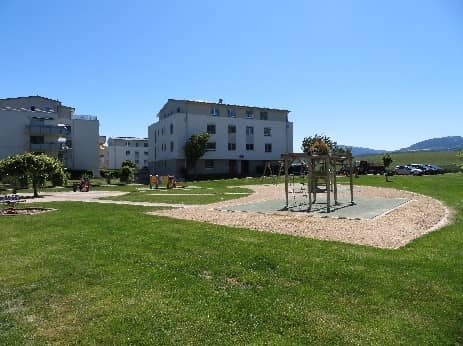 Suchet Playground - Image 1