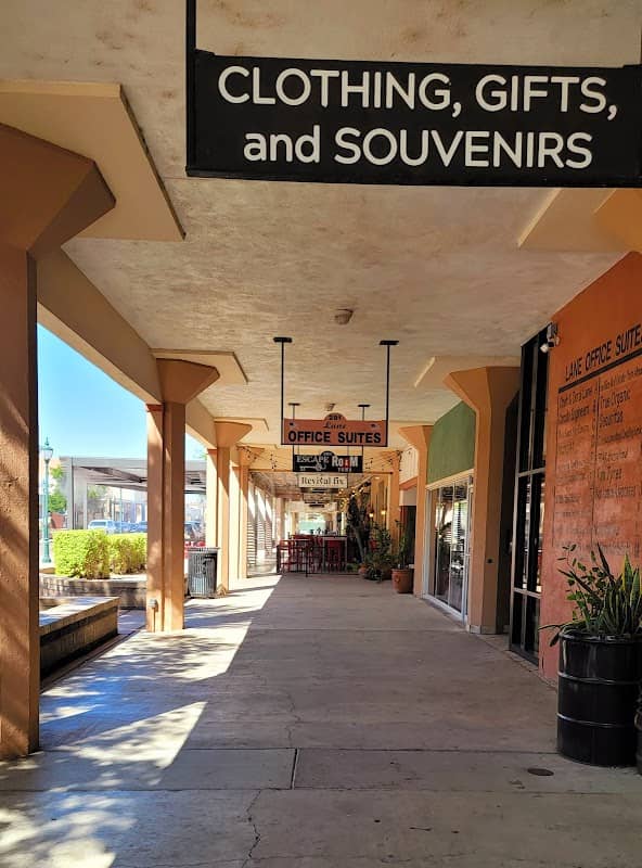 Downtown Yuma Sign - Image 3