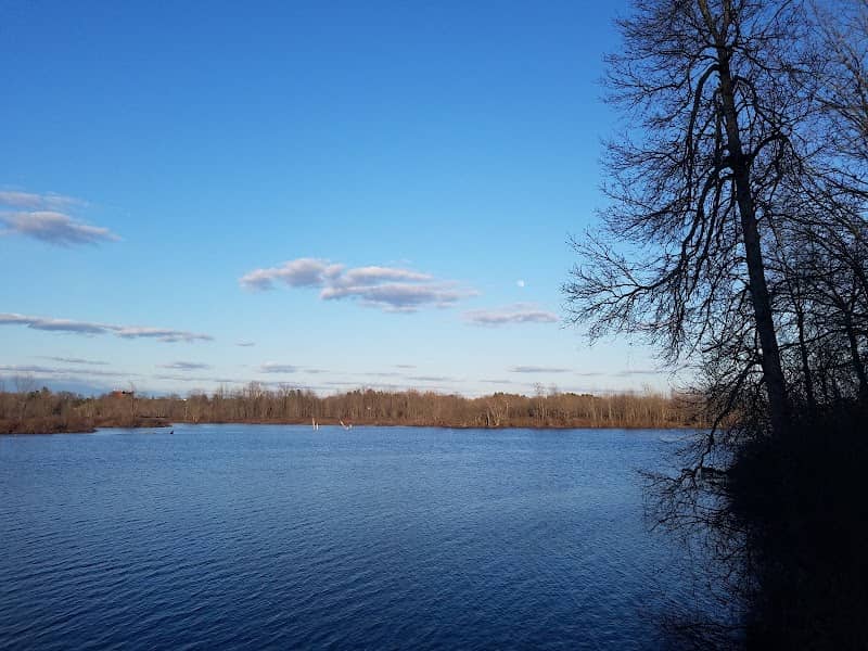 Munter Hiking Trail - Image 1