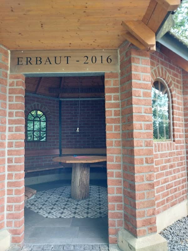 Kolping Hütte - Image 1