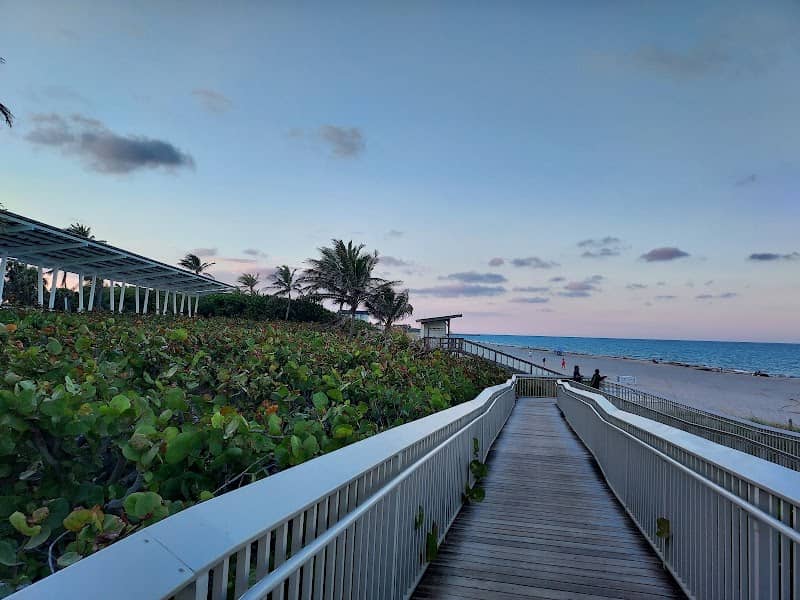 Ocean Front Beach Park - Image 2