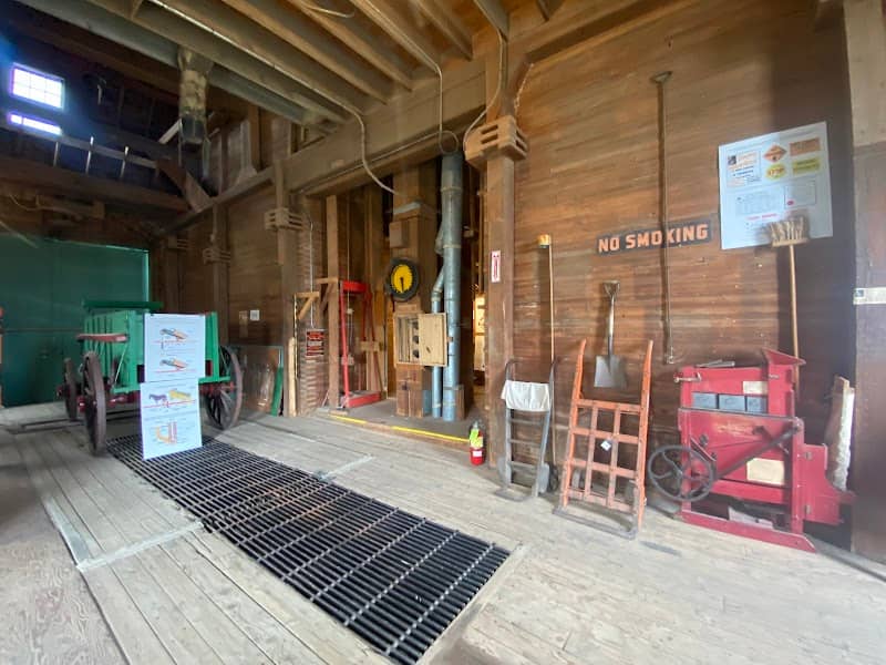 Spruce Grove and District Agricultural Heritage Society - Image 1