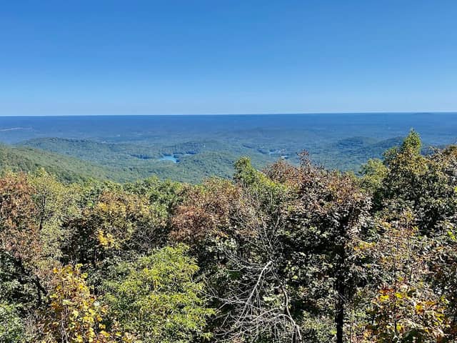 Eagle's Rest - Image 1