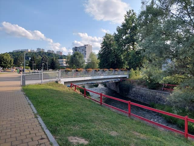 Pont d' amore - Image 1