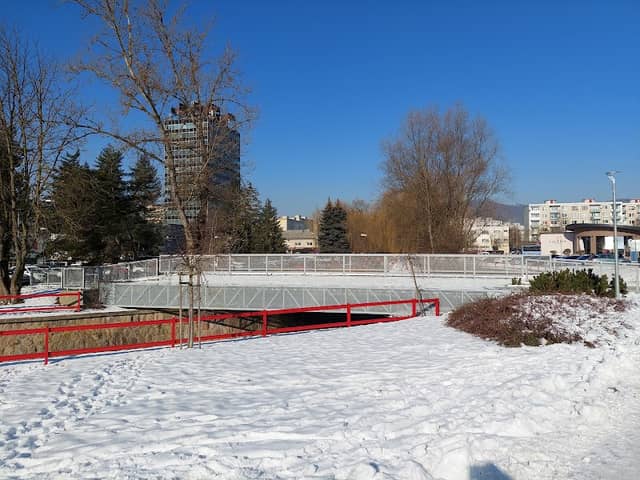 Pont d' amore - Image 2