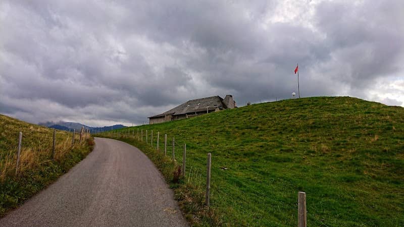 Route du Perry - Image 1