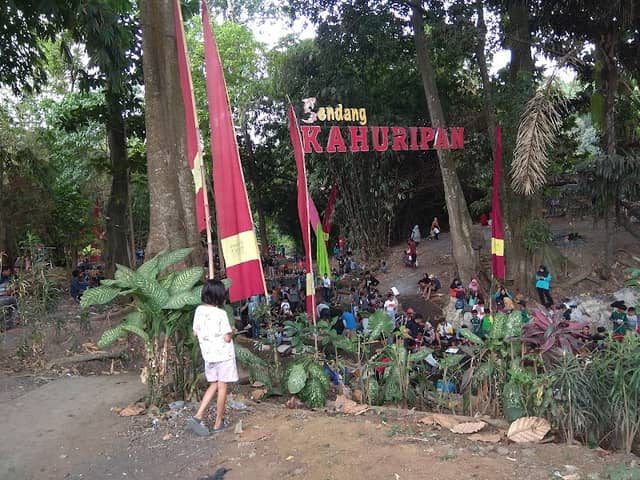 Sendang Kahuripan Pandan Kidul - Image 1