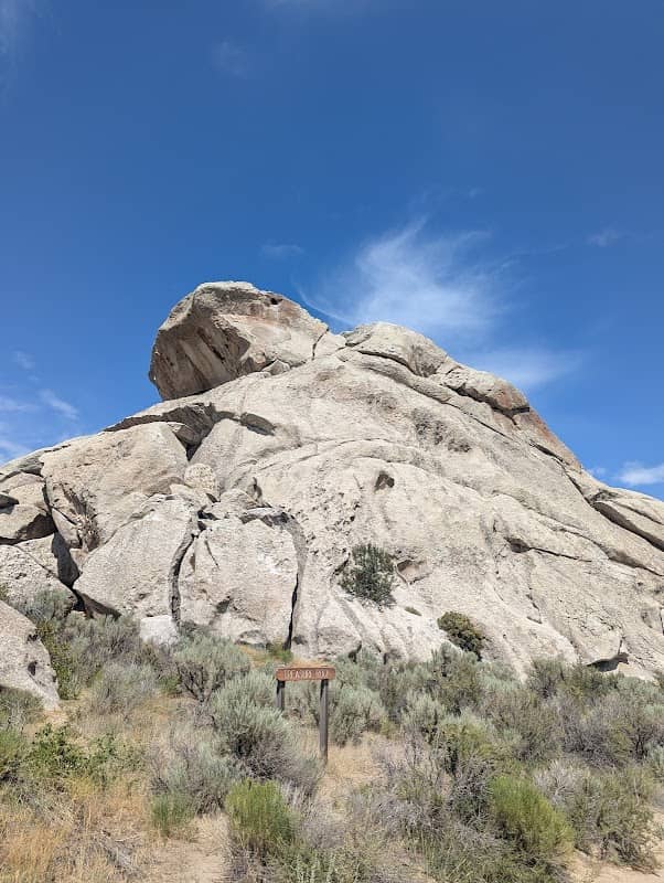 Treasure Rock - Image 1