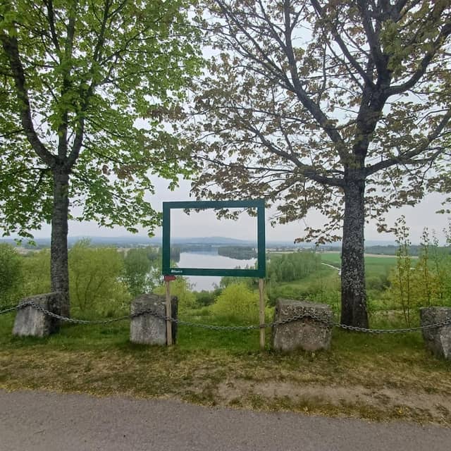 Flisa Glomma Ramme - Image 2