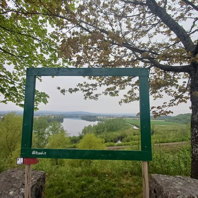 Flisa Glomma Ramme - Image 1