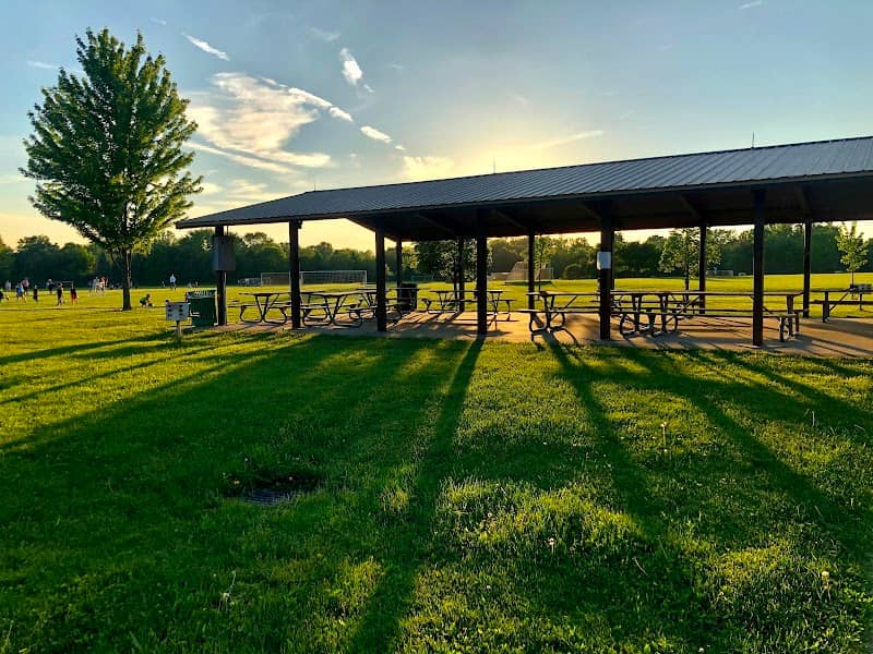 Barlow Farm Park - Image 1