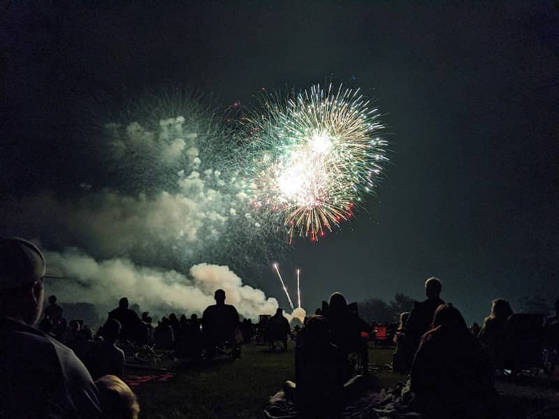 Barlow Farm Park - Image 2