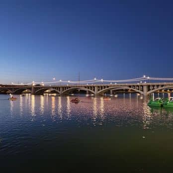Tempe Town Lake - Image 2