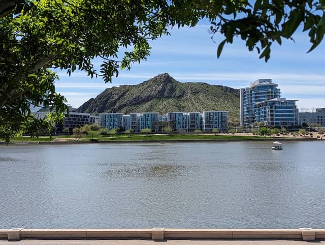 Tempe Town Lake - Image 3