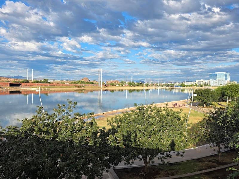Tempe Town Lake - Image 1