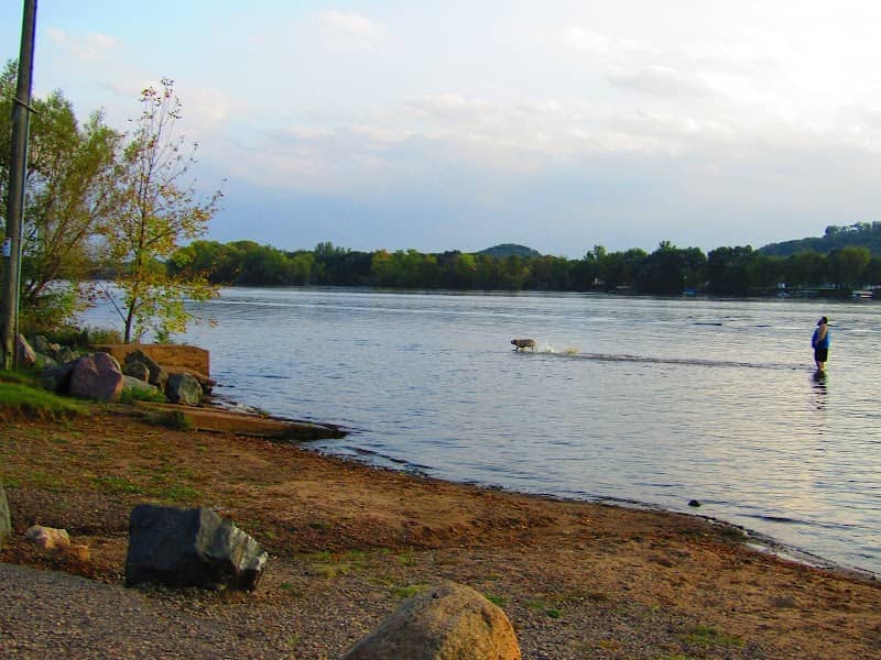 Riverview Park North Pavilion - Image 2