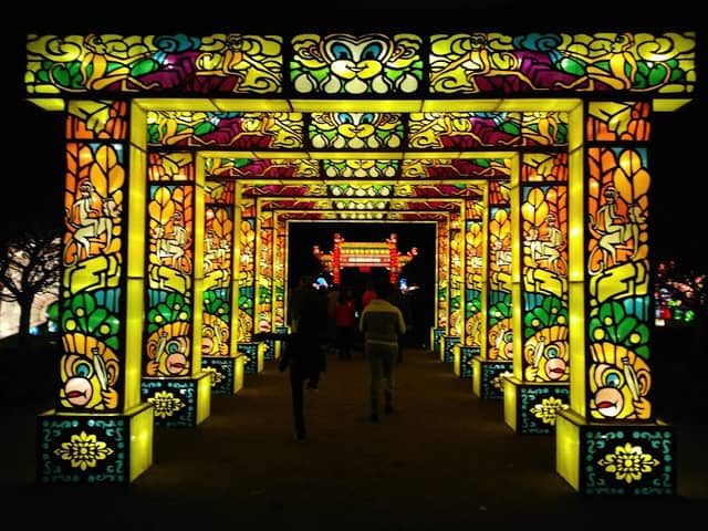 Boerner Botanical Gardens - Image 2
