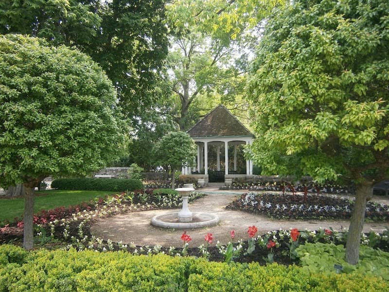 Boerner Botanical Gardens - Image 3