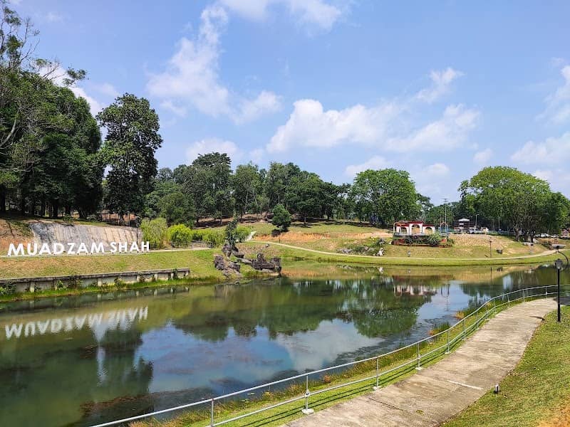 Taman Tasik Lipur Kota - Image 1