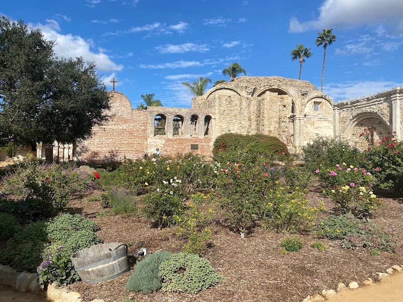 Mission San Juan Capistrano - Image 2