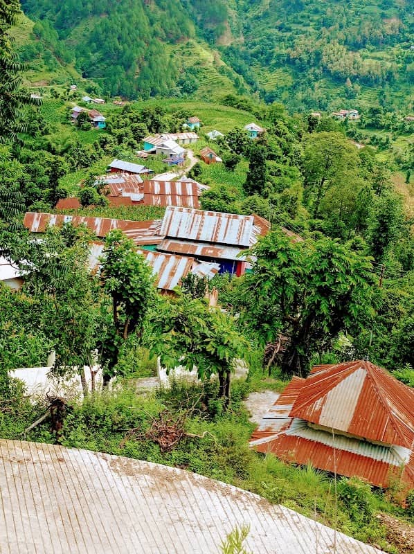 त्वागा टोल - Image 1