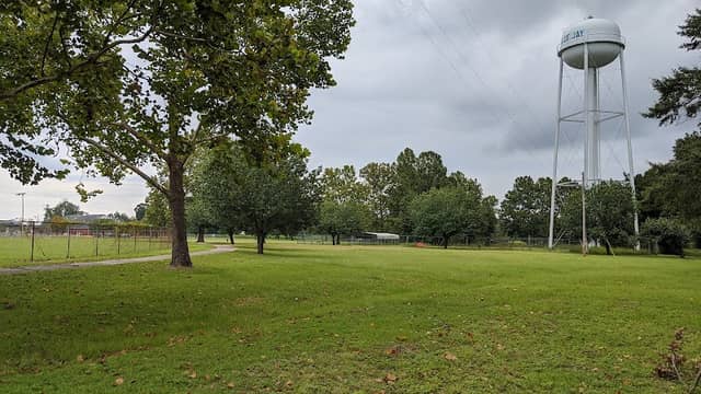Bray-Hendricks Park, Jay, FL - Image 2