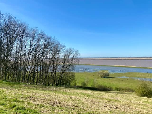 Alkborough Flats - Image 1