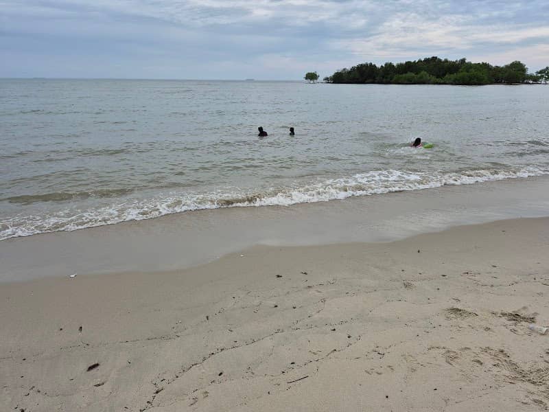 Pantai Batu 5 - Image 1