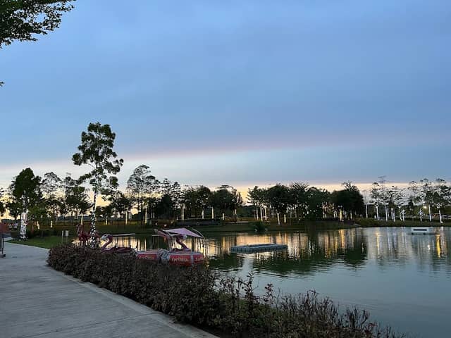 The Central Lake Park Twentyfive.7 - Image 2