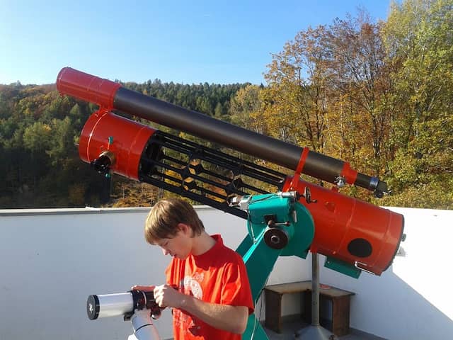 Observatory Zlín - Image 1
